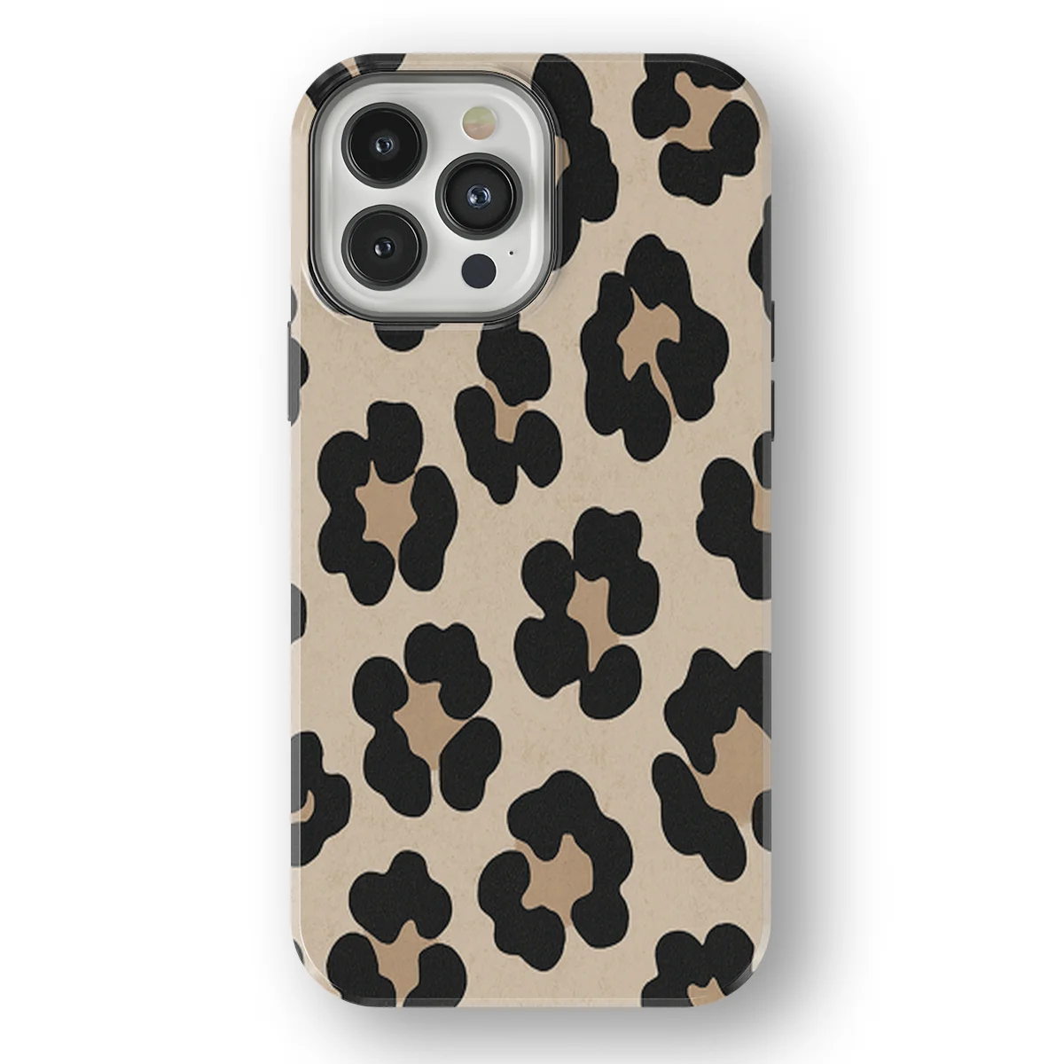 Animals - Leopard Light - Multicolor for iPhone 13 Pro