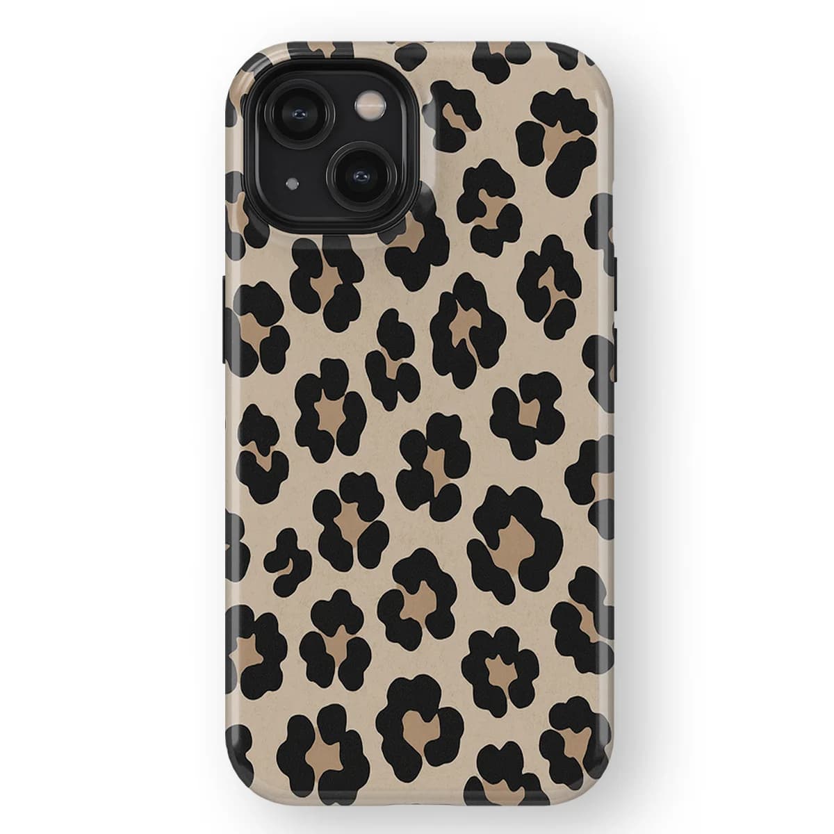 Animals - Leopard Light - Multicolor for iPhone 14