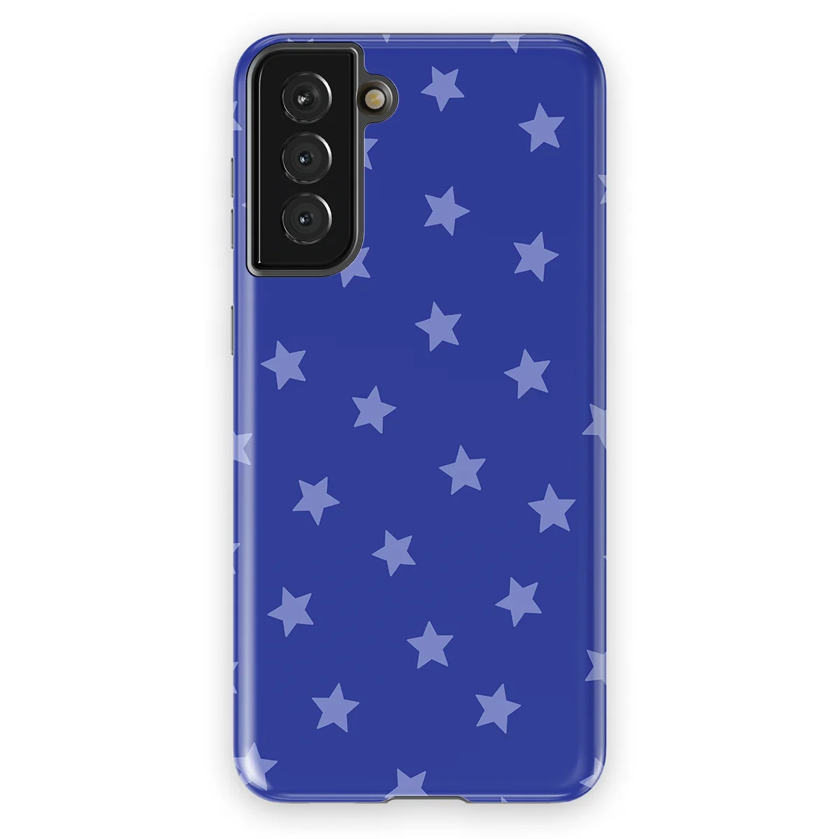 Starline - Blue Moon - Blue for Galaxy S21 Plus