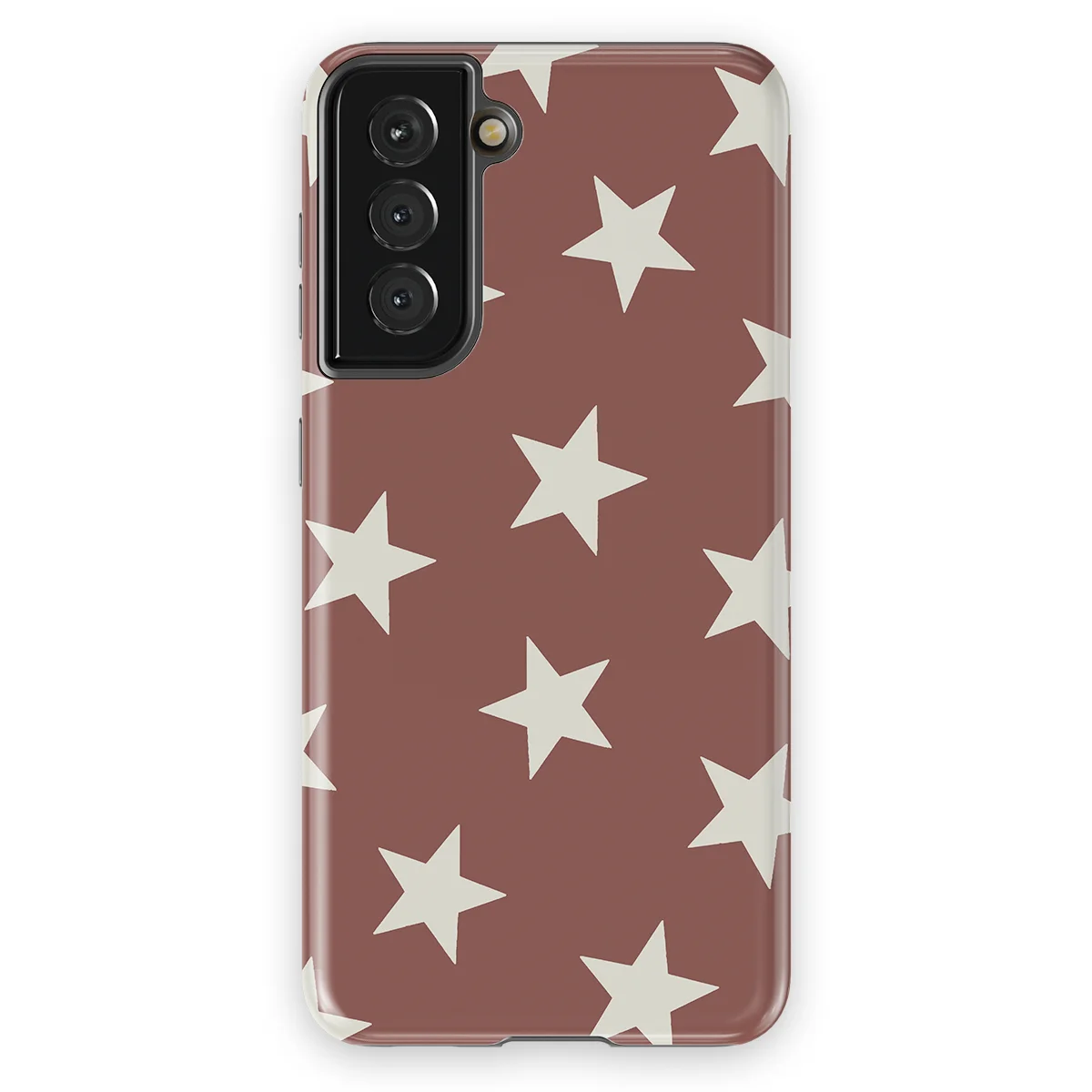 Starline - Canyon Starline - Red/White/Multicolor for Galaxy S21