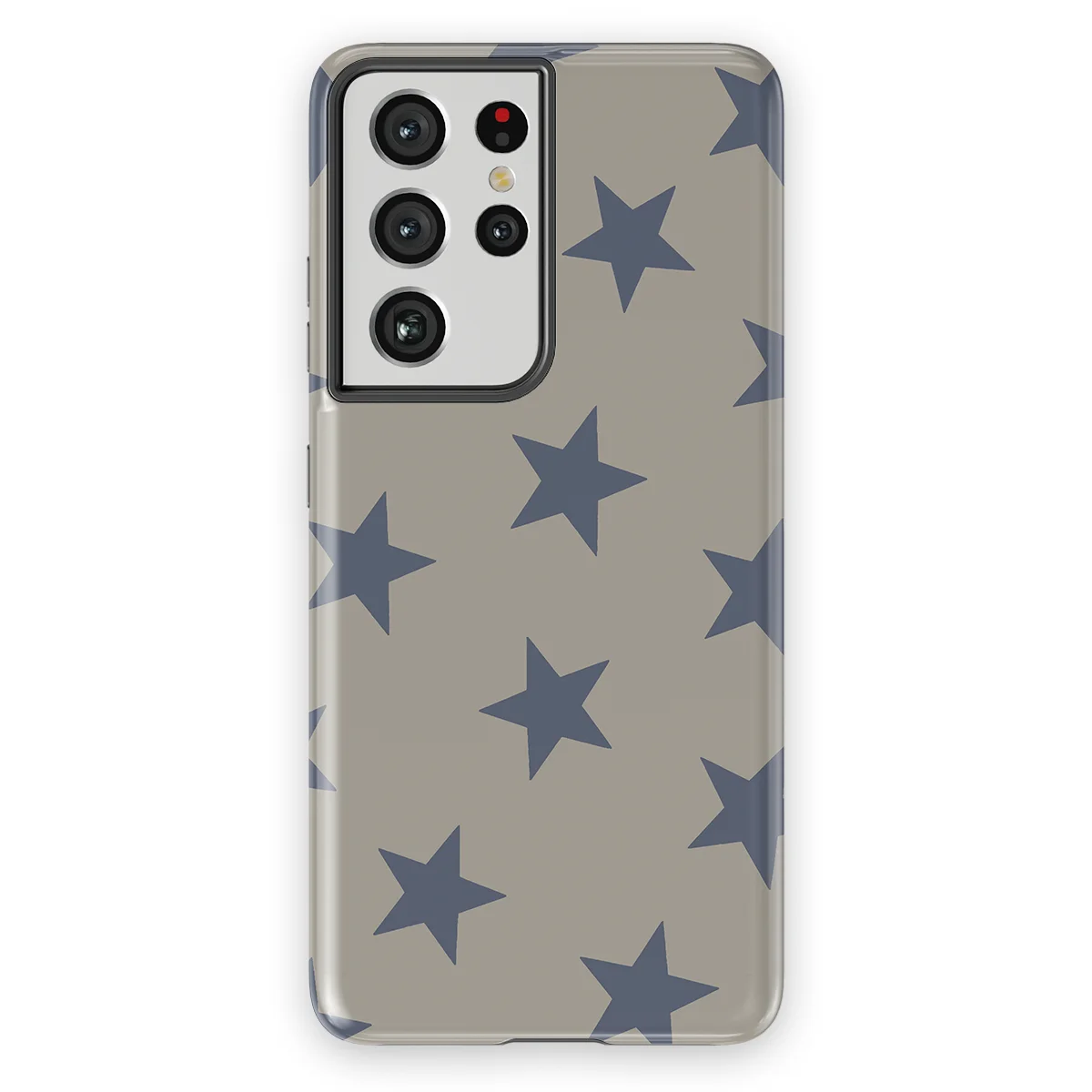 Starline - Slate Sky - Grey/Blue/Multicolor case for Galaxy S21 Ultra - Image 1
