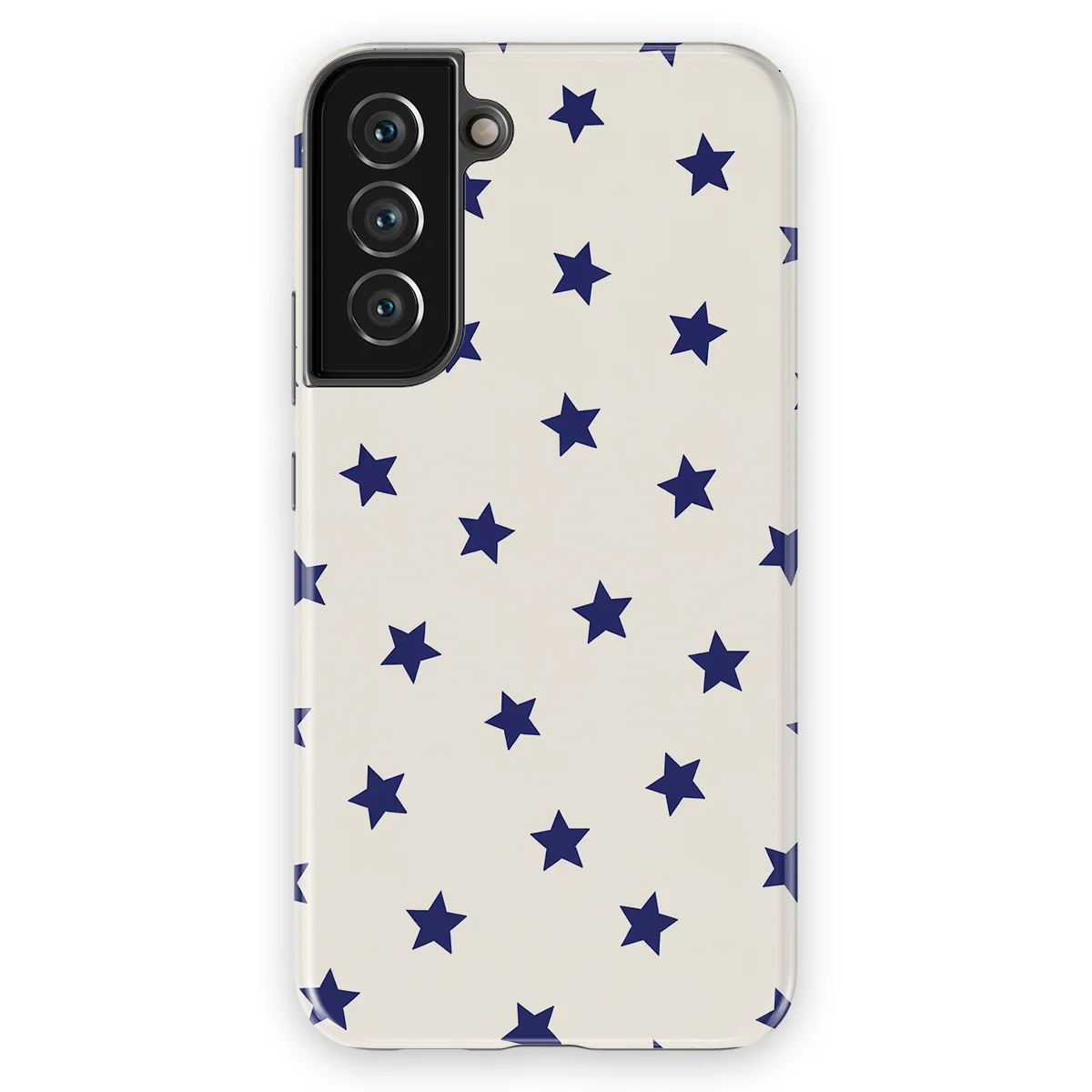 Starline - Classic Navy - White/Blue/Multicolor for Galaxy S22 Plus