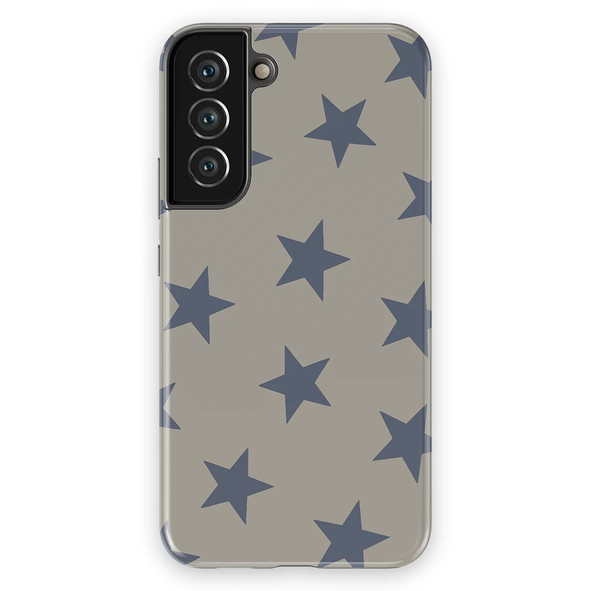 Starline - Slate Sky - Grey/Blue/Multicolor for Galaxy S22 Plus