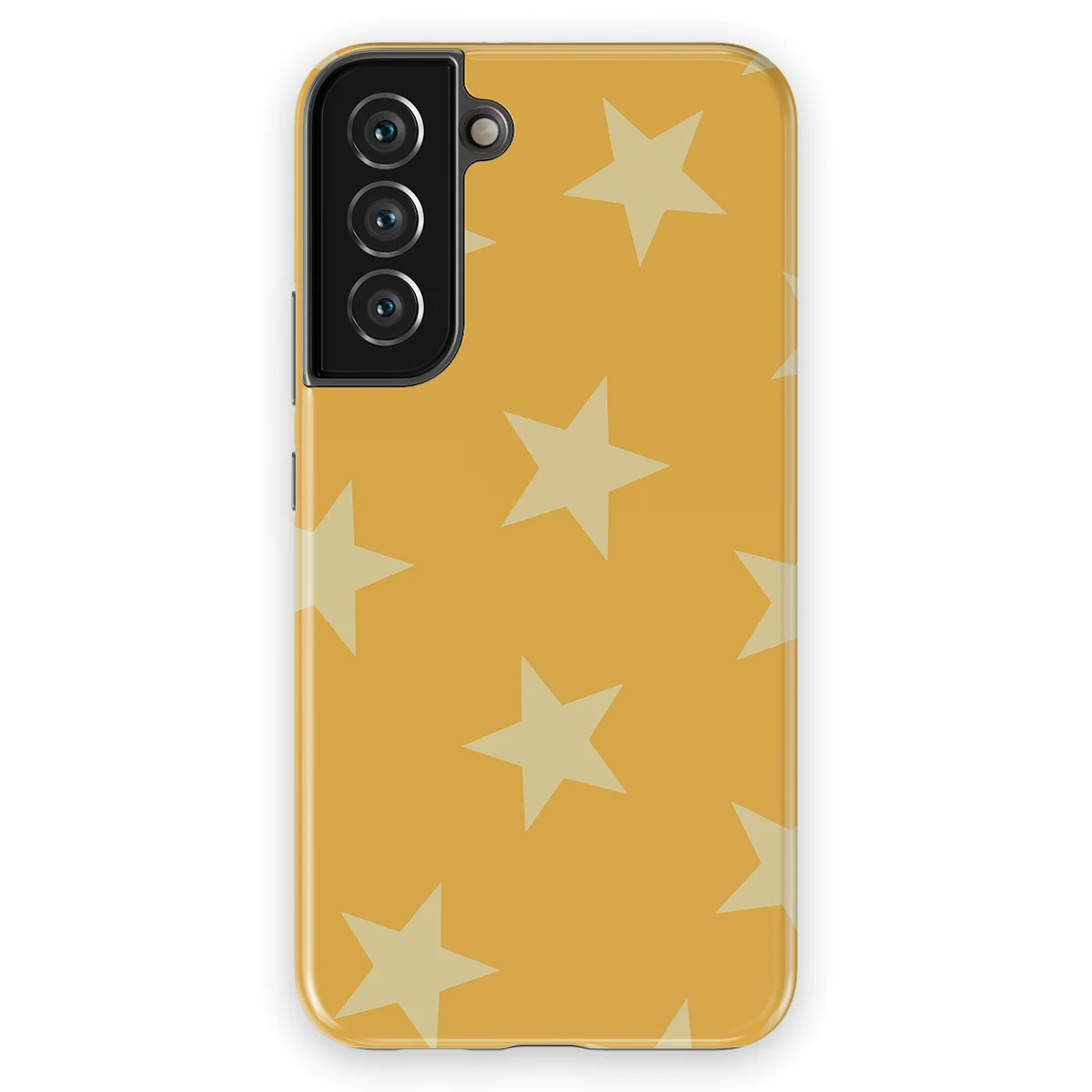 Starline - Sunbeam - Yellow for Galaxy S22 Plus