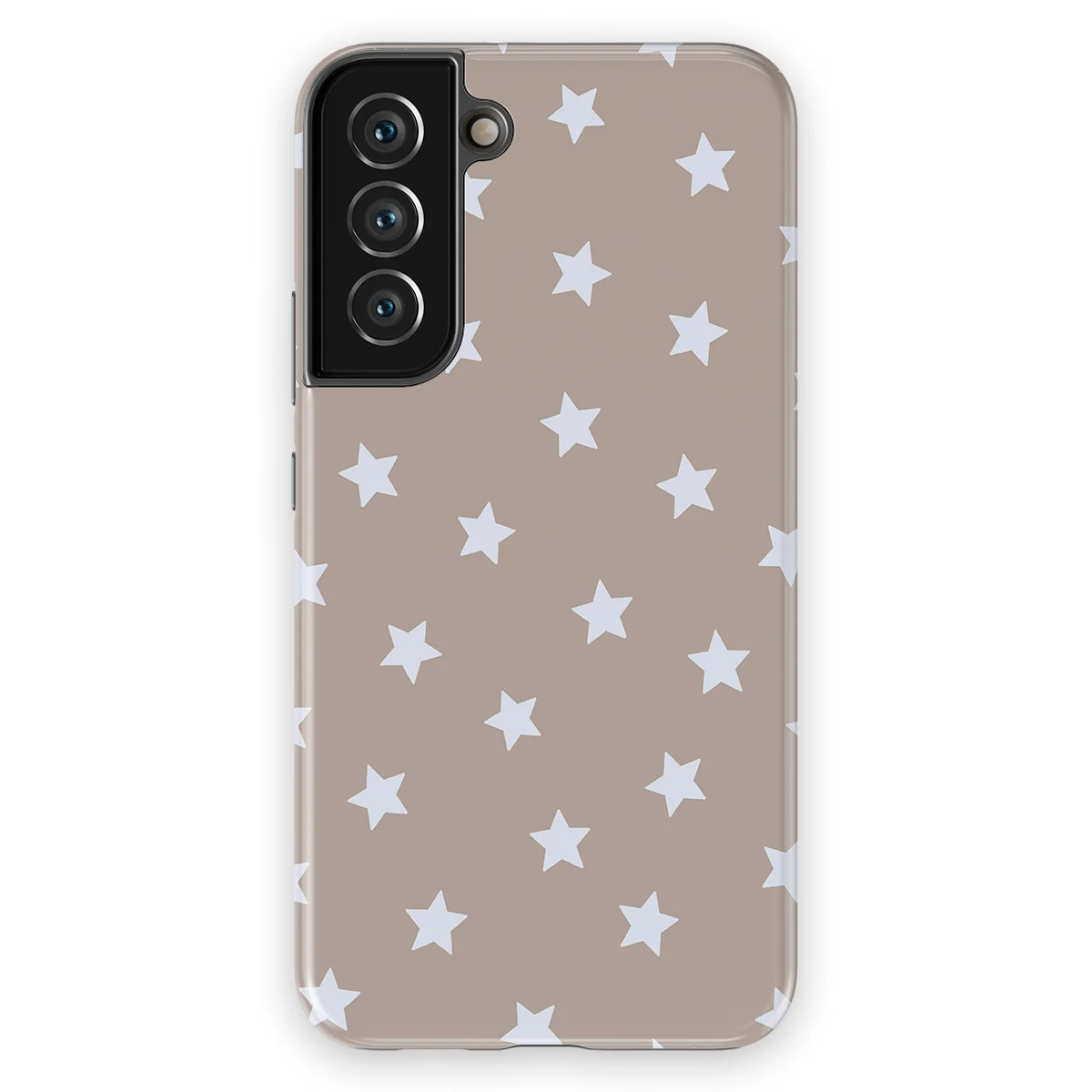 Starline - Taupe Sky - Brown/White/Multicolor for Galaxy S22 Plus