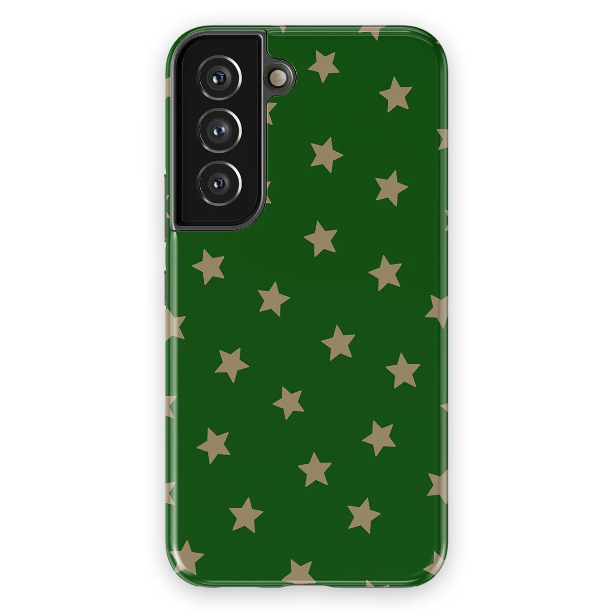 Starline - Forest Gold - Green/Brown/Multicolor case for Galaxy S22 - Image 1