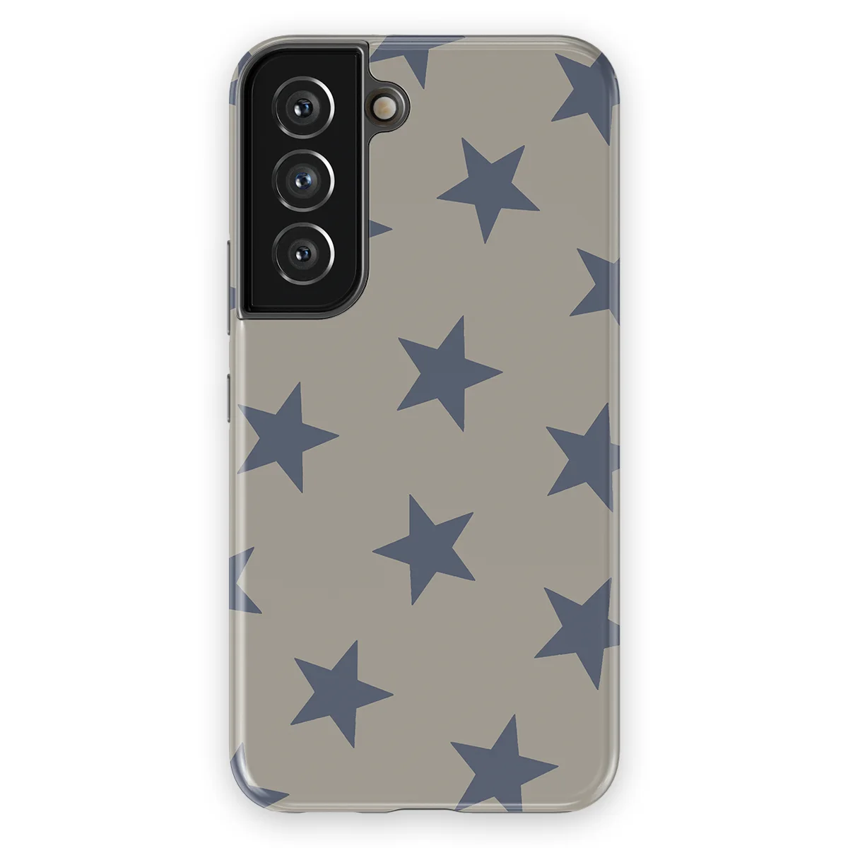 Starline - Slate Sky - Grey/Blue/Multicolor case for Galaxy S22 - Image 1