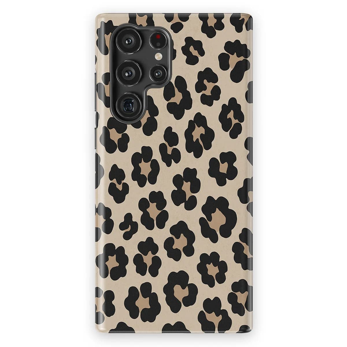 Animals - Leopard Light - Multicolor for Galaxy S22 Ultra