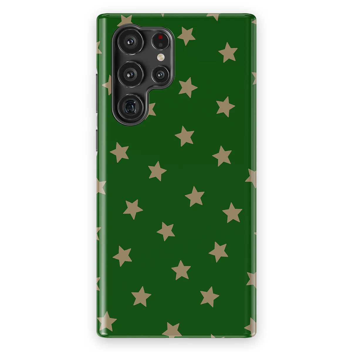 Starline - Forest Gold - Green/Brown/Multicolor case for Galaxy S22 Ultra - Image 1