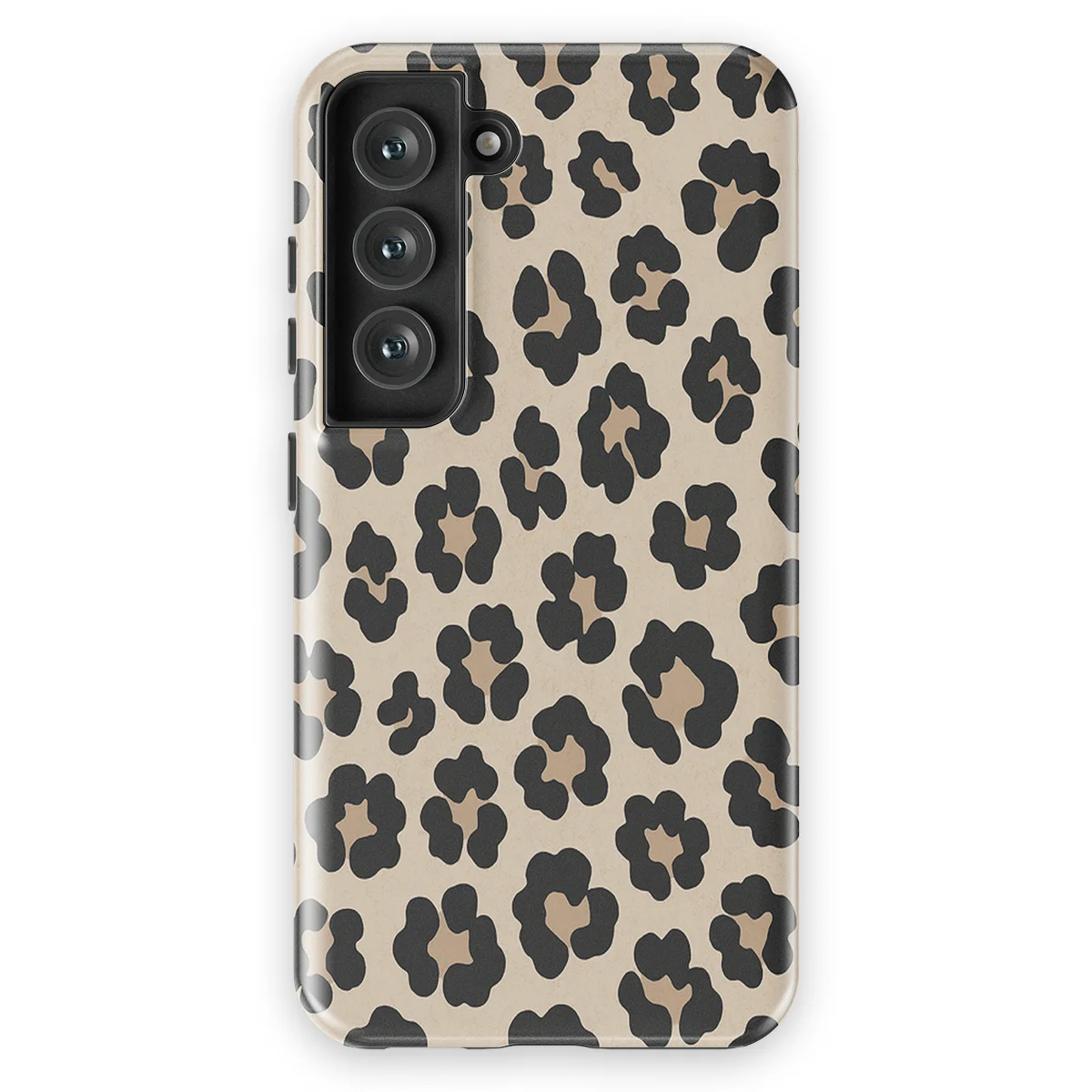 Animals - Leopard Light - Multicolor case for Galaxy S23 FE - Image 1