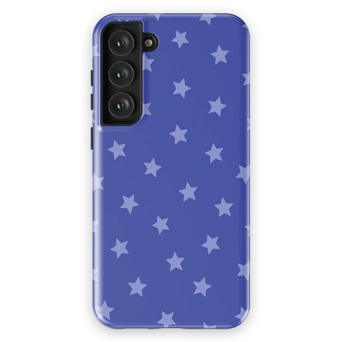 Starline - Blue Moon - Blue for Galaxy S23 Plus