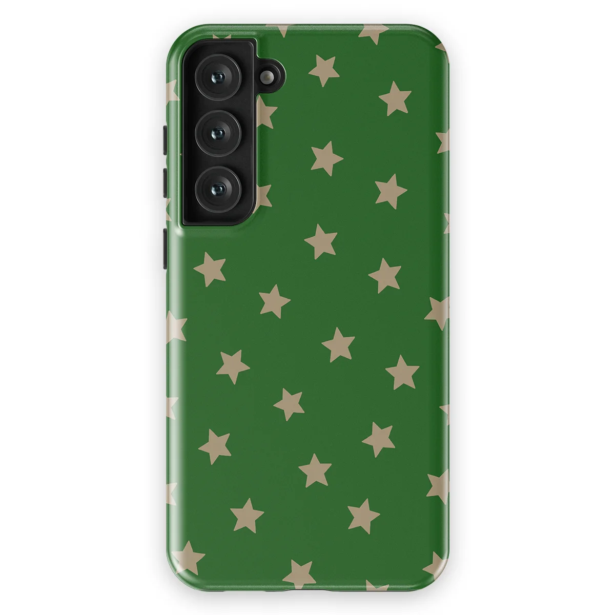 Starline - Forest Gold - Green/Brown/Multicolor for Galaxy S23 Plus