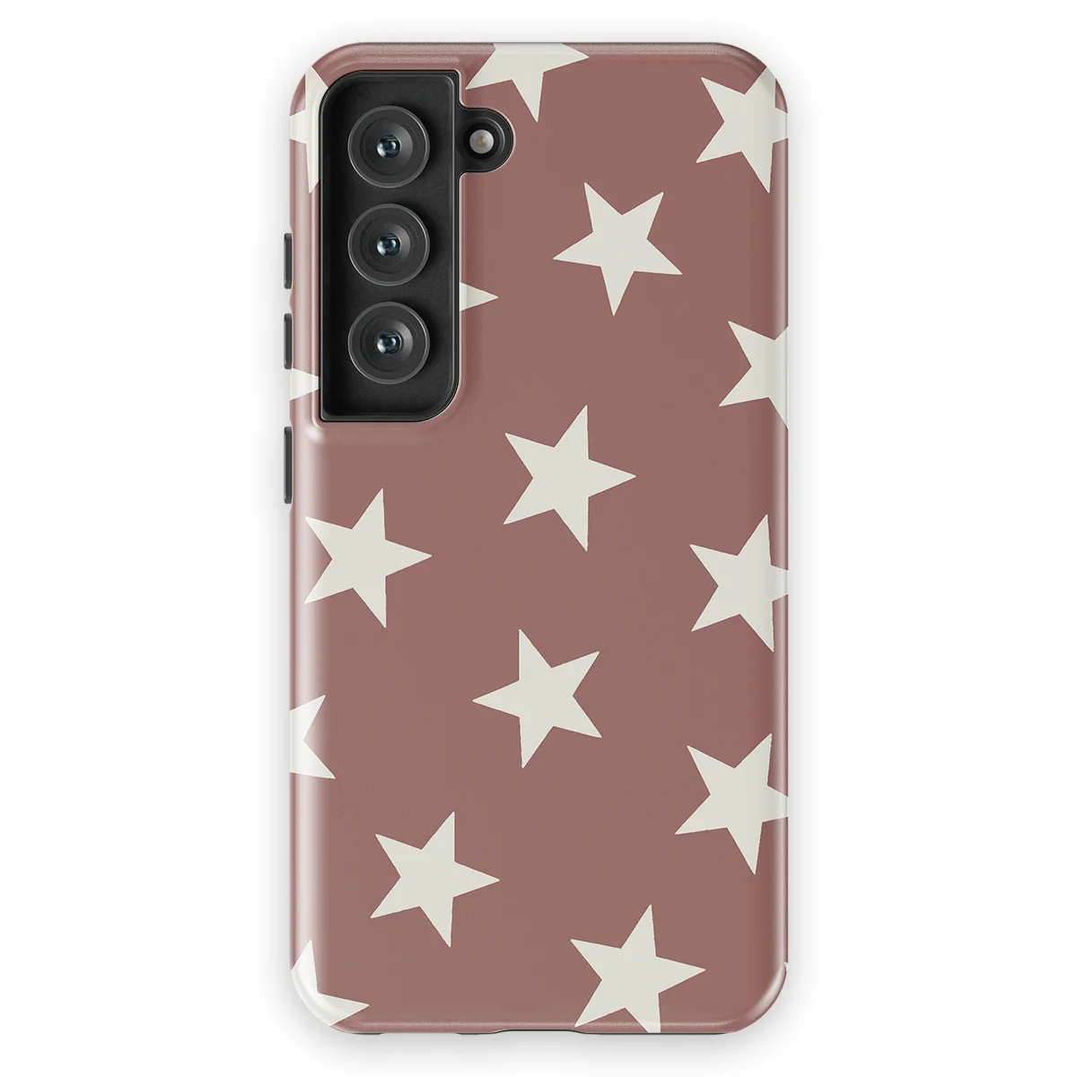 Starline - Canyon Starline - Red/White/Multicolor for Galaxy S23
