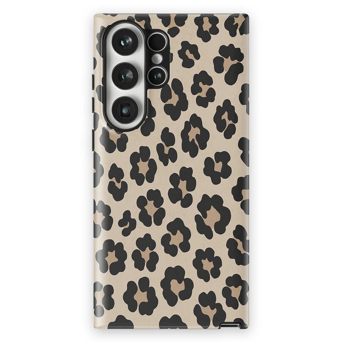 Animals - Leopard Light - Multicolor for Galaxy S23 Ultra