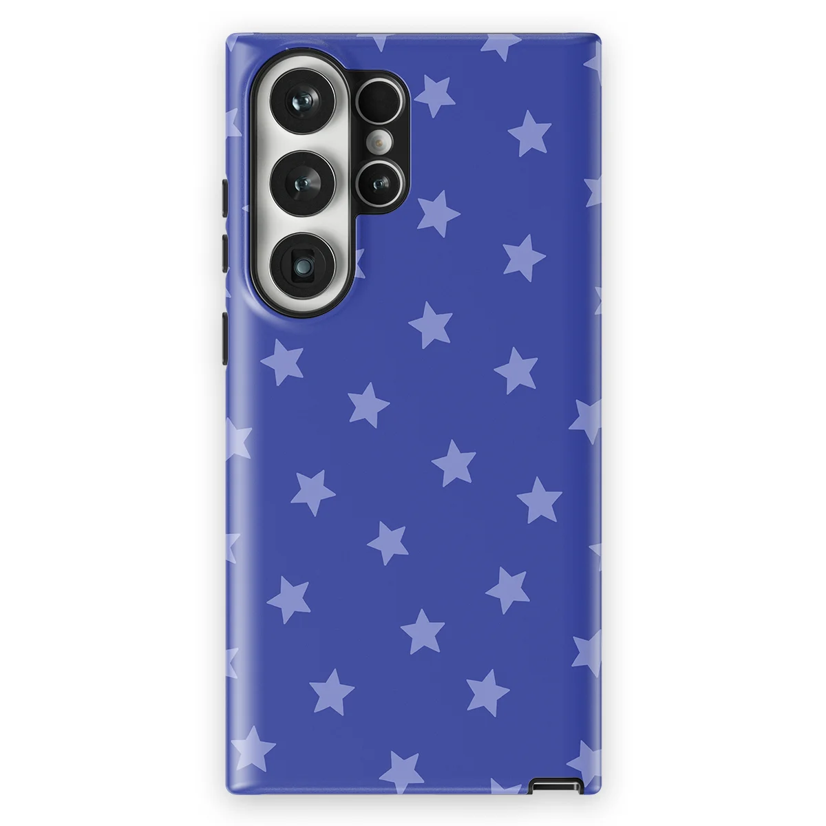 Starline - Blue Moon - Blue for Galaxy S23 Ultra