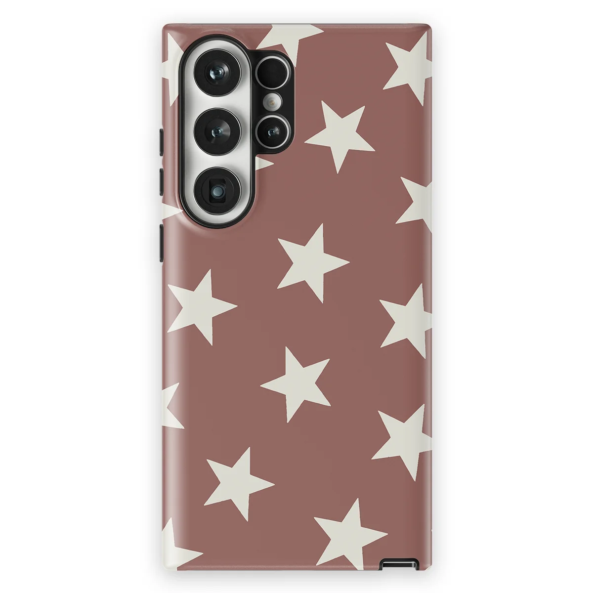 Starline - Canyon Starline - Red/White/Multicolor for Galaxy S23 Ultra