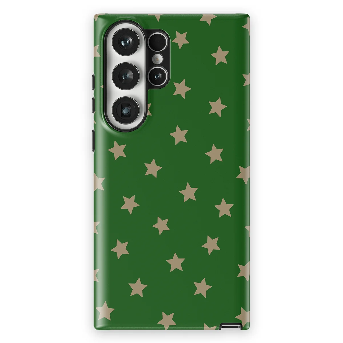 Starline - Forest Gold - Green/Brown/Multicolor for Galaxy S23 Ultra