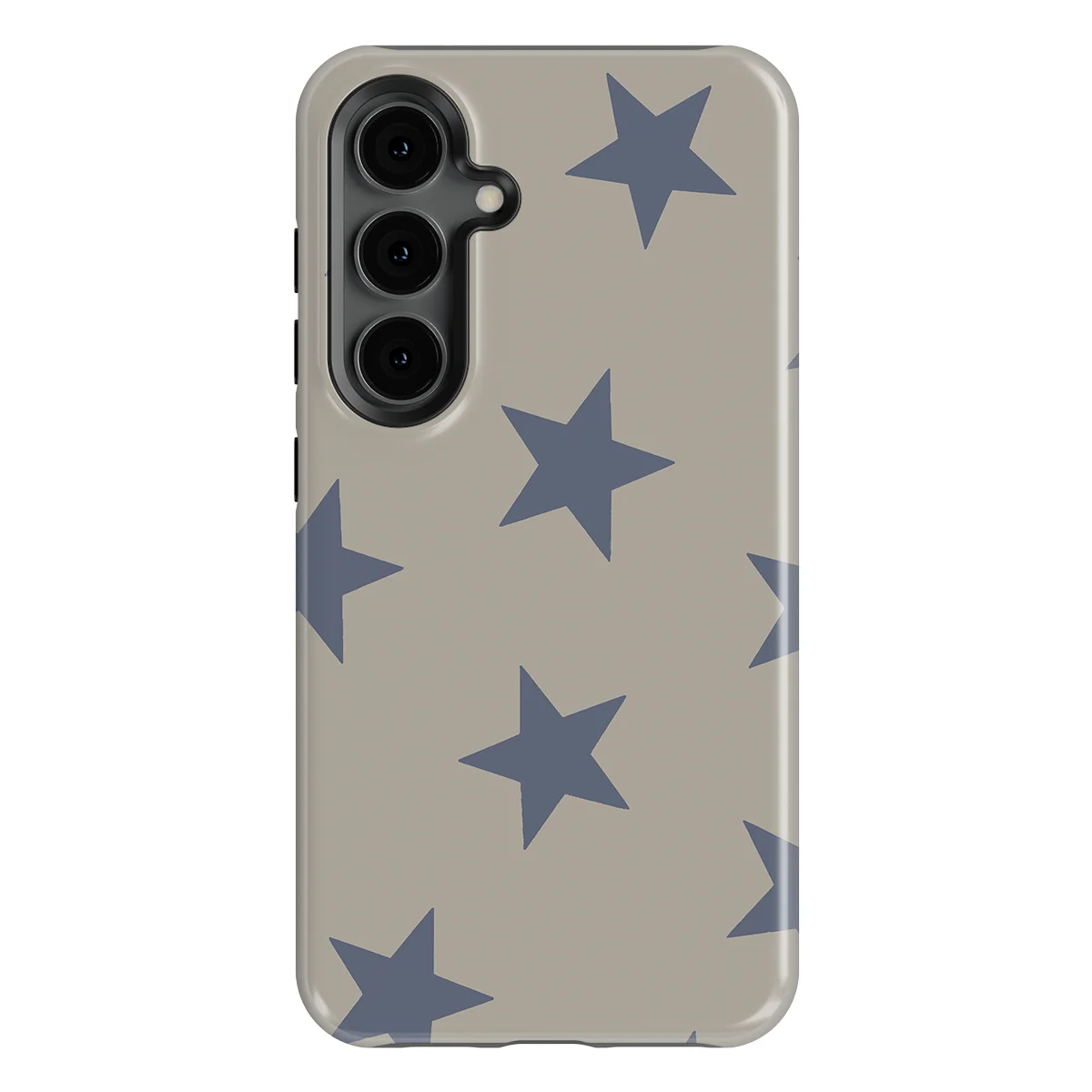 Starline - Slate Sky - Grey/Blue/Multicolor case for Galaxy S24 FE - Image 1
