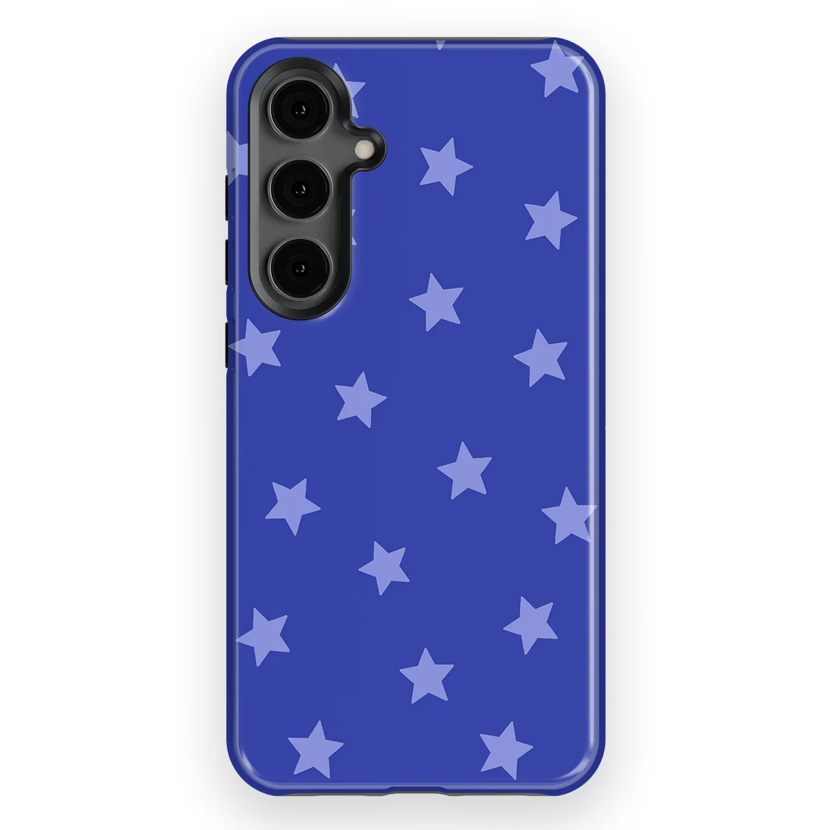 Starline - Blue Moon - Blue for Galaxy S24 Plus