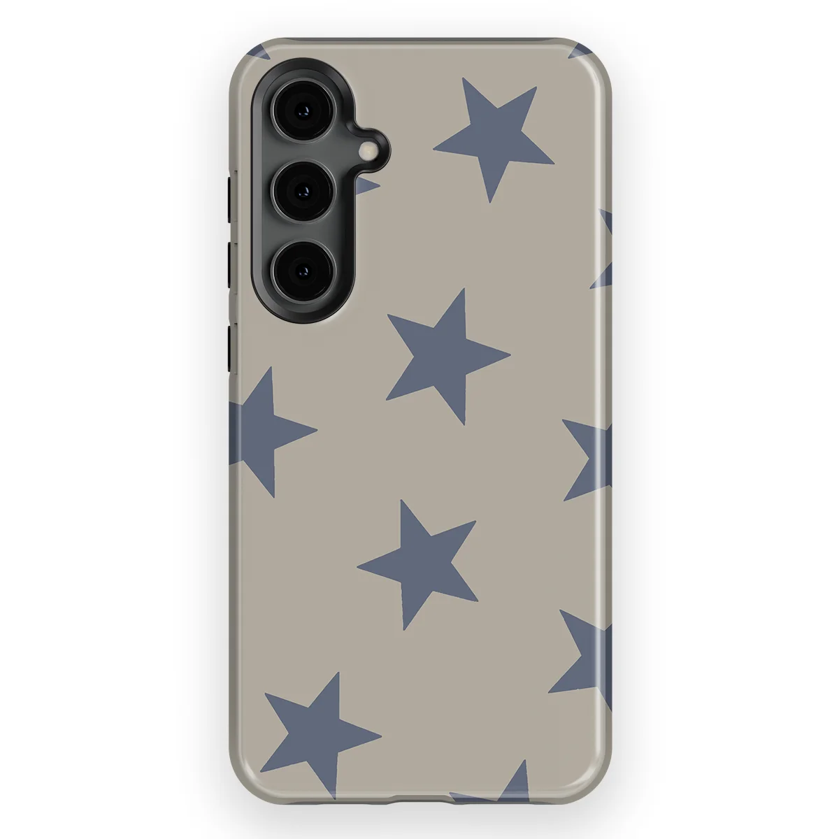 Starline - Slate Sky - Grey/Blue/Multicolor for Galaxy S24 Plus