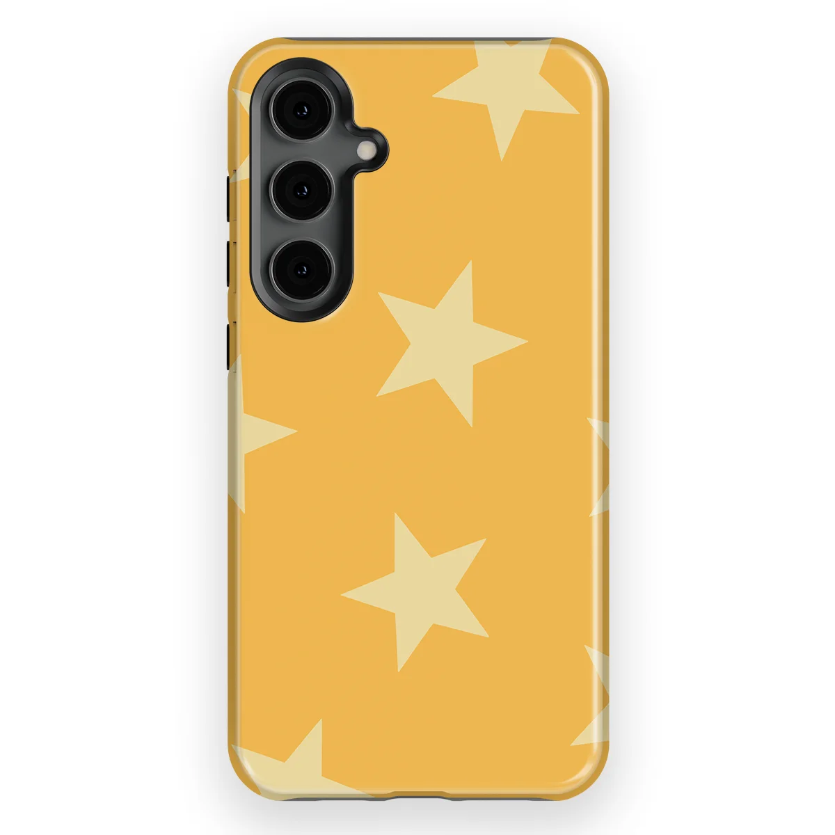 Starline - Sunbeam - Yellow for Galaxy S24 Plus
