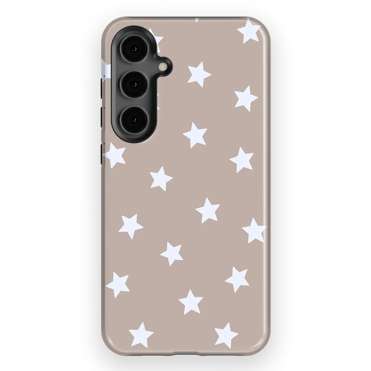 Starline - Taupe Sky - Brown/White/Multicolor for Galaxy S24 Plus
