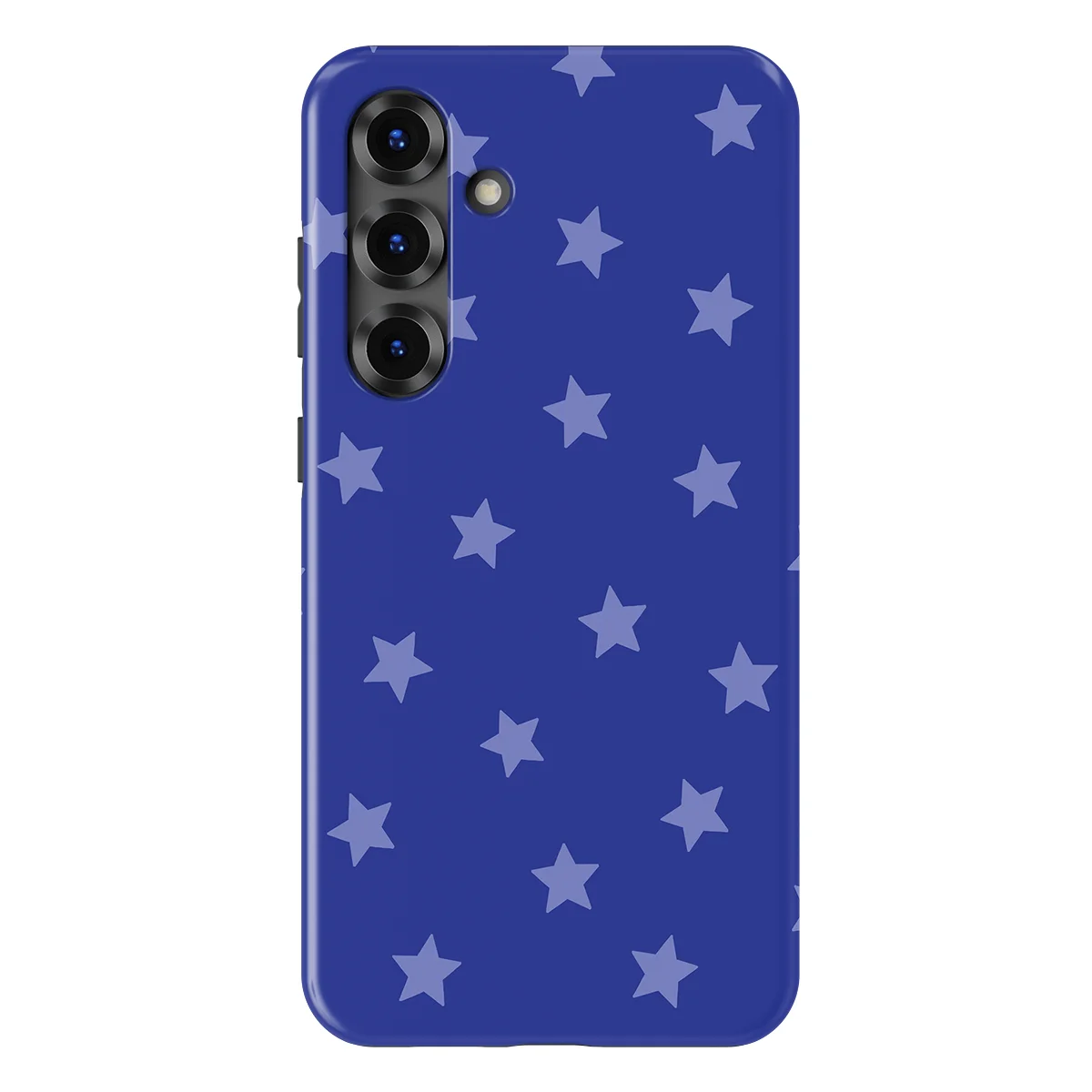 Starline - Blue Moon - Blue for Galaxy S25 Plus