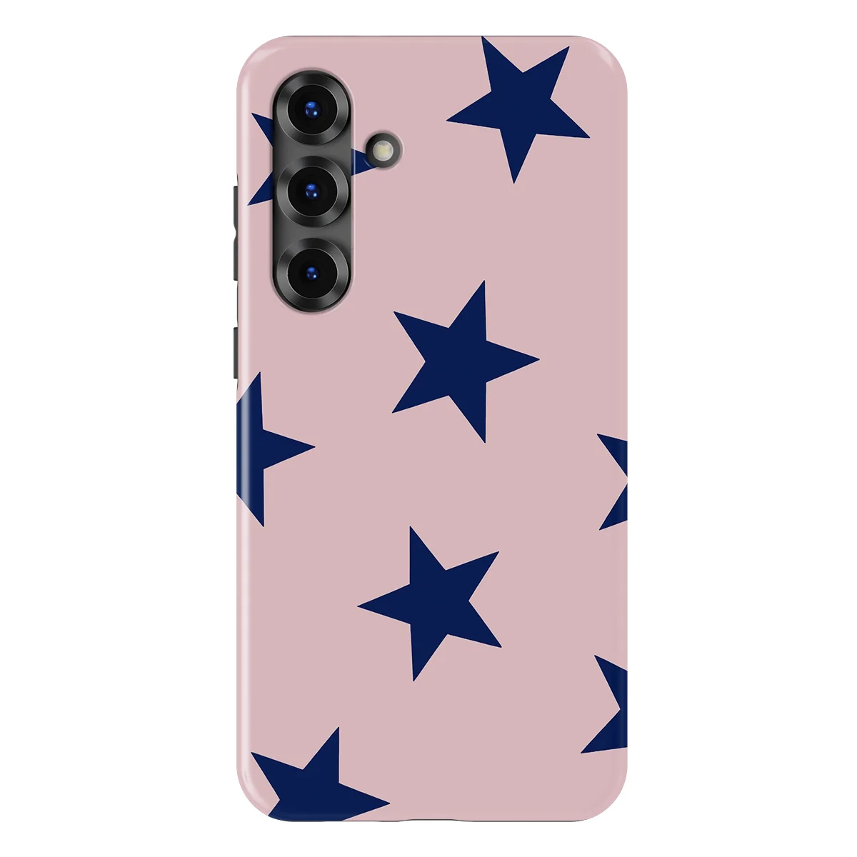 Starline - Midnight Blush - Pink/Blue/Multicolor for Galaxy S25 Plus