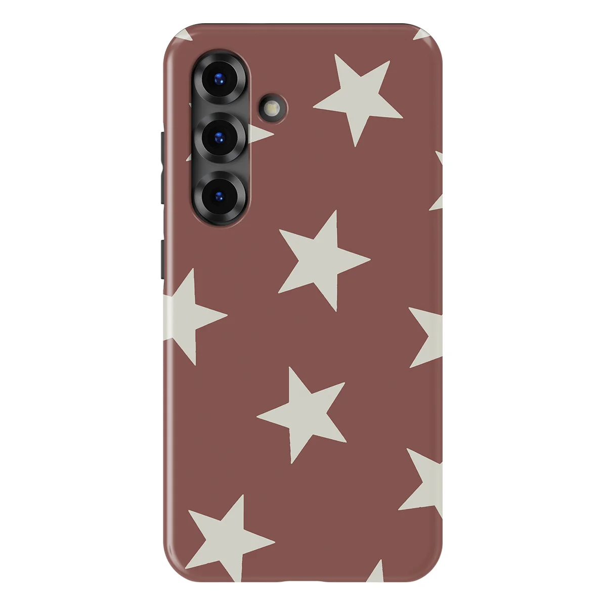 Starline - Canyon Starline - Red/White/Multicolor for Galaxy S25