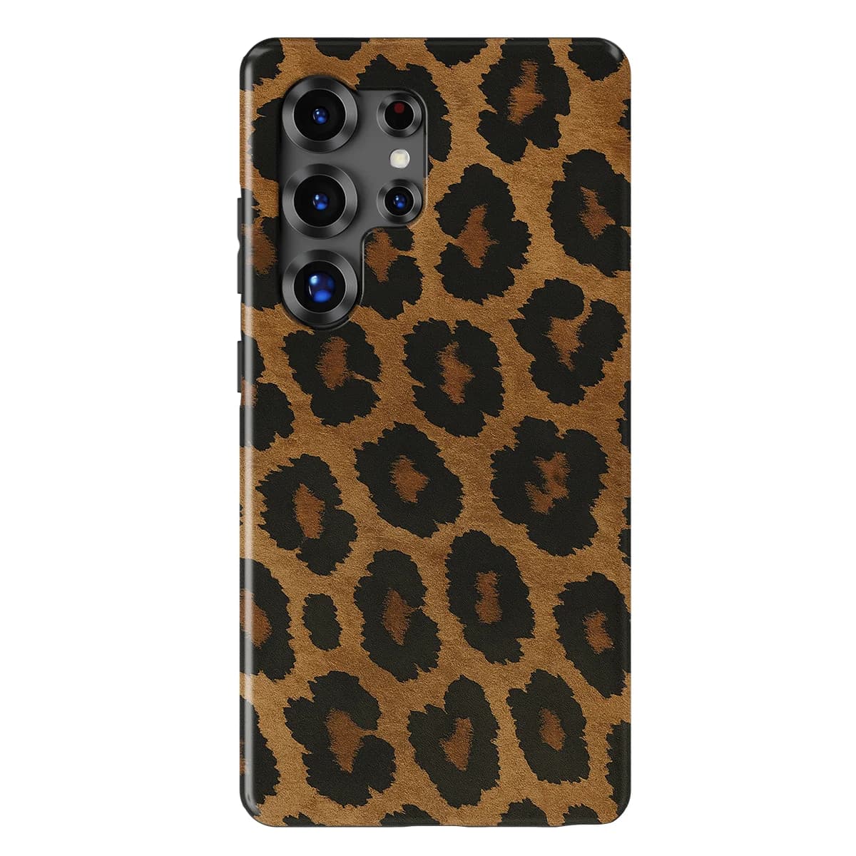 Animals - Leopard Dark - Multicolor for Galaxy S25 Ultra