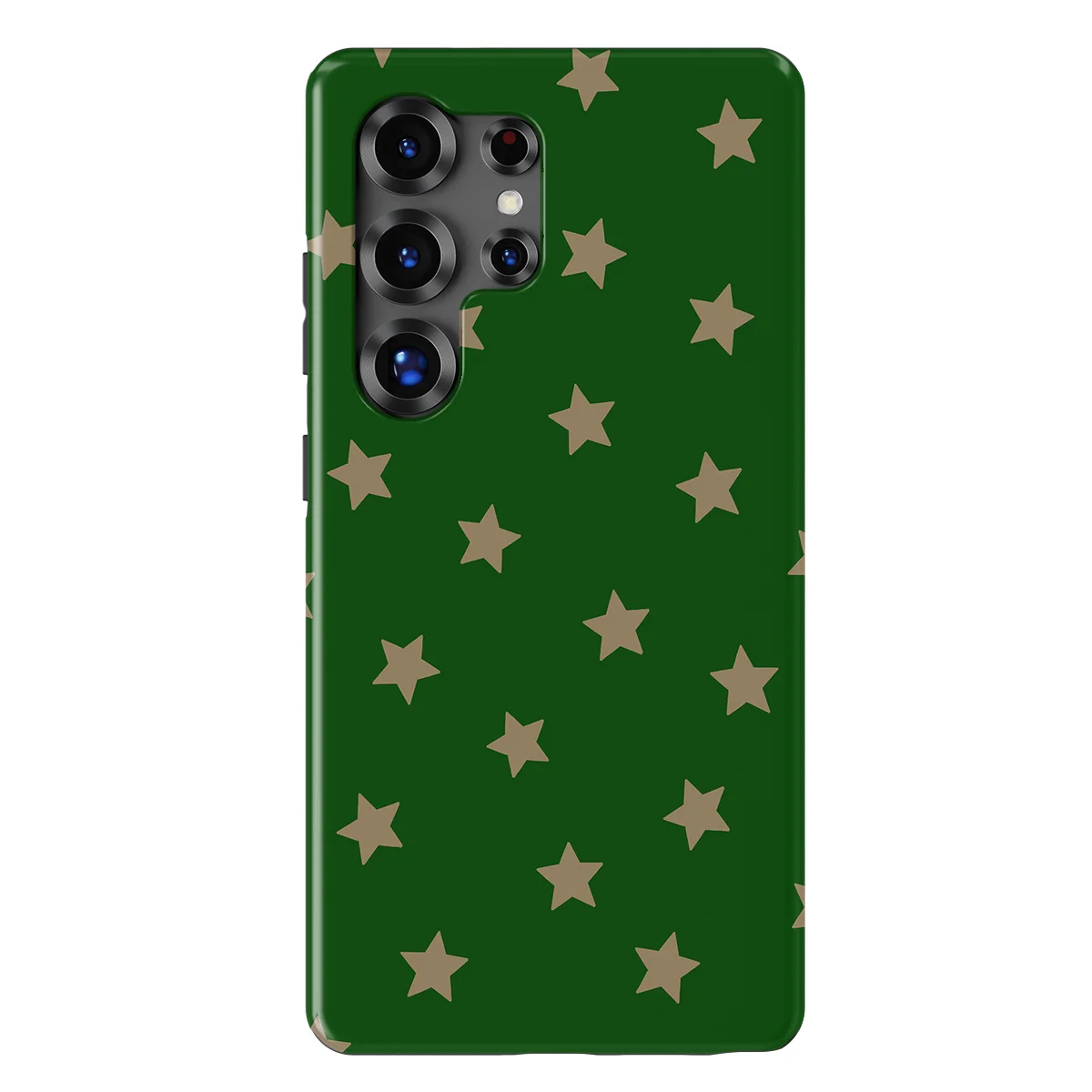 Starline - Forest Gold - Green/Brown/Multicolor case for Galaxy S25 Ultra - Image 1
