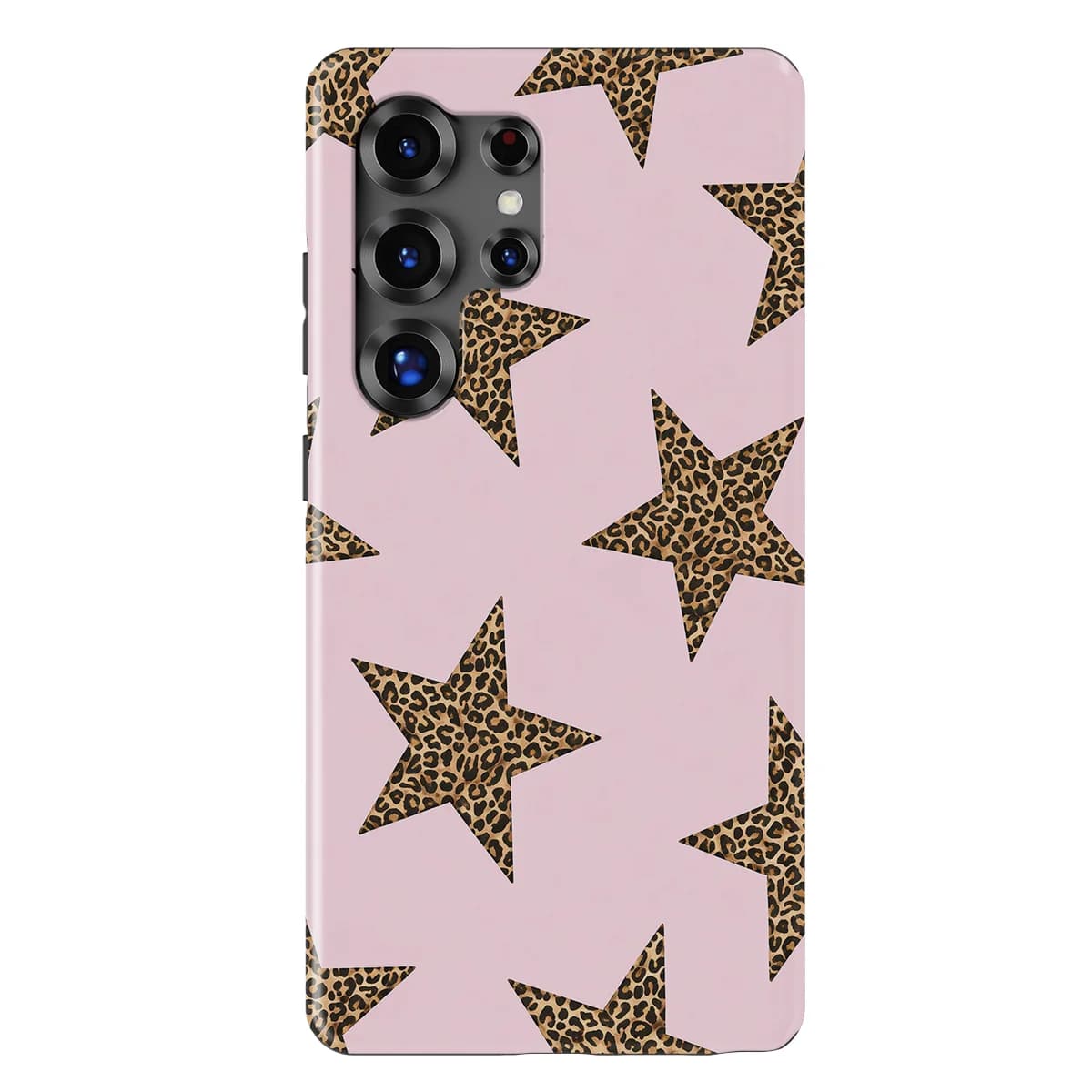 Starline - Wild Pink - Pink/Brown/Multicolor for Galaxy S25 Ultra