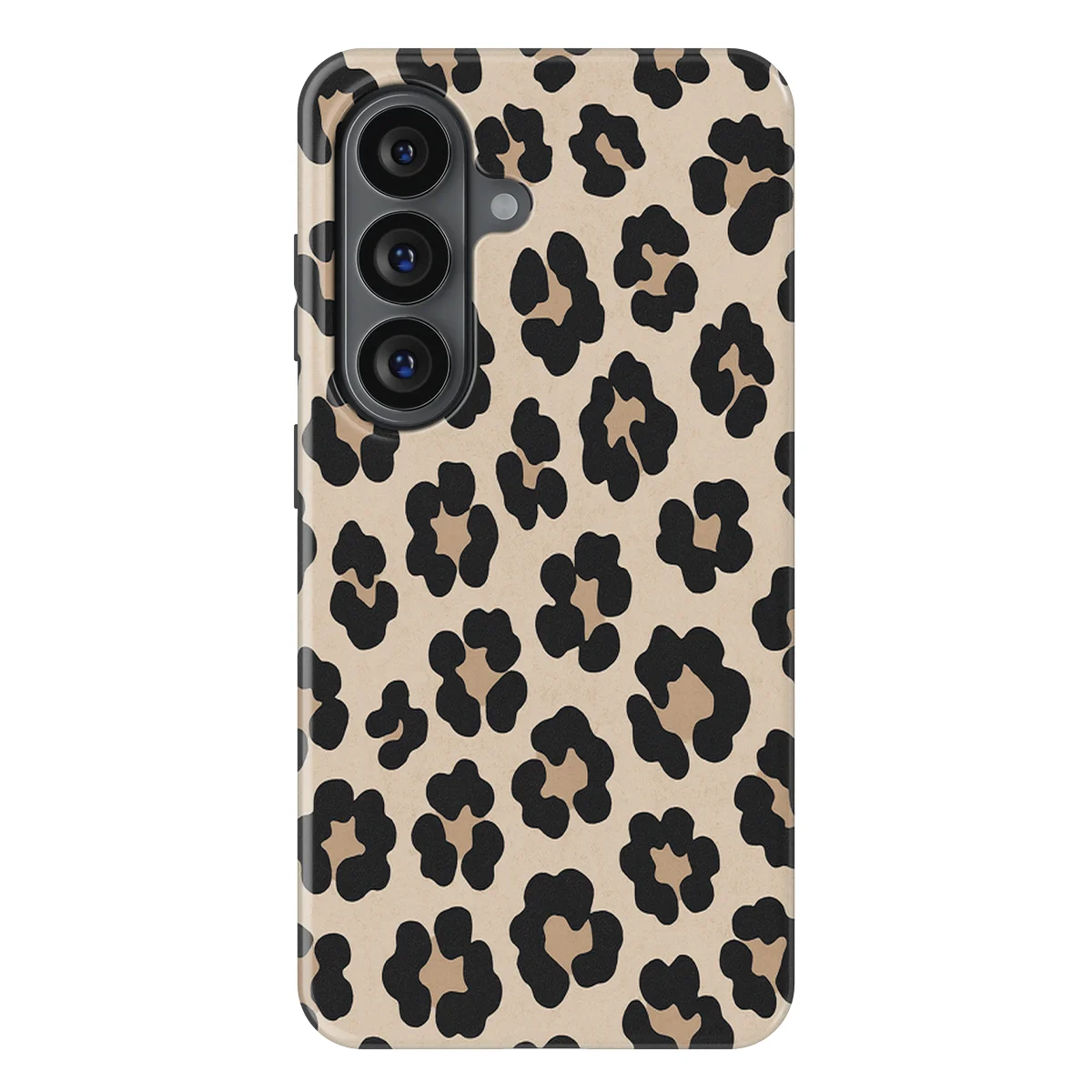 Animals - Leopard Light - Multicolor case for Galaxy S26 Plus - Image 1