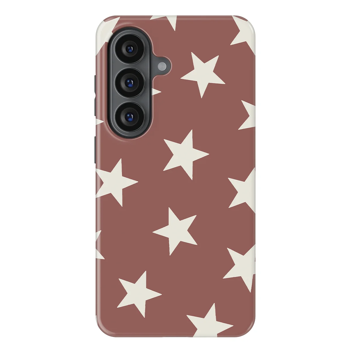 Starline - Canyon Starline - Red/White/Multicolor for Galaxy S26 Plus