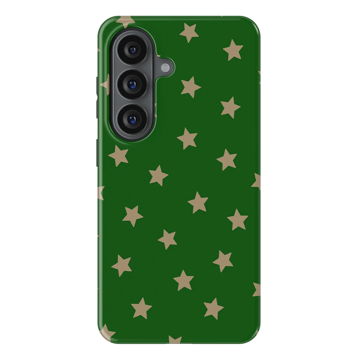 Starline - Forest Gold - Green/Brown/Multicolor for Galaxy S26 Plus