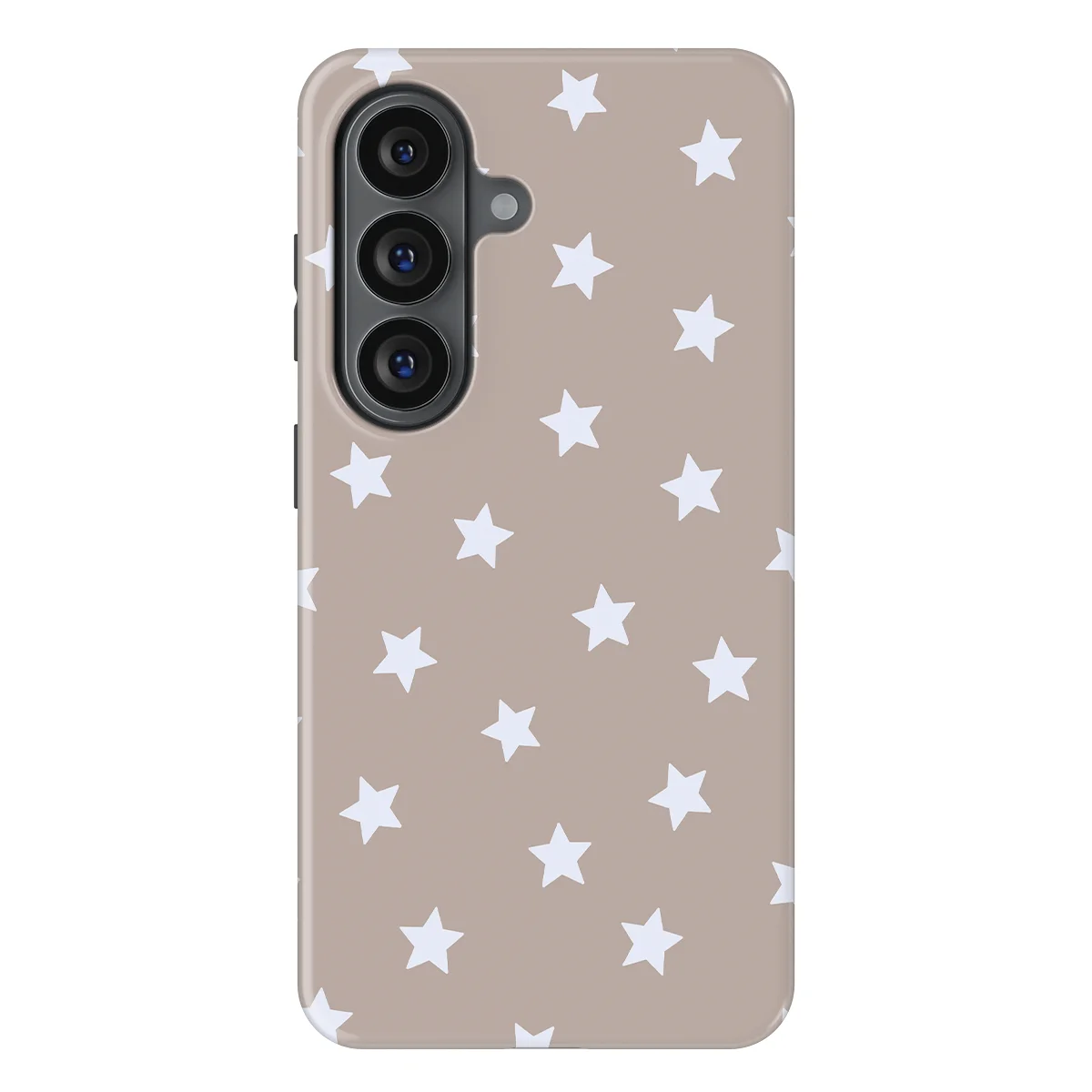 Starline - Taupe Sky - Brown/White/Multicolor for Galaxy S26 Plus