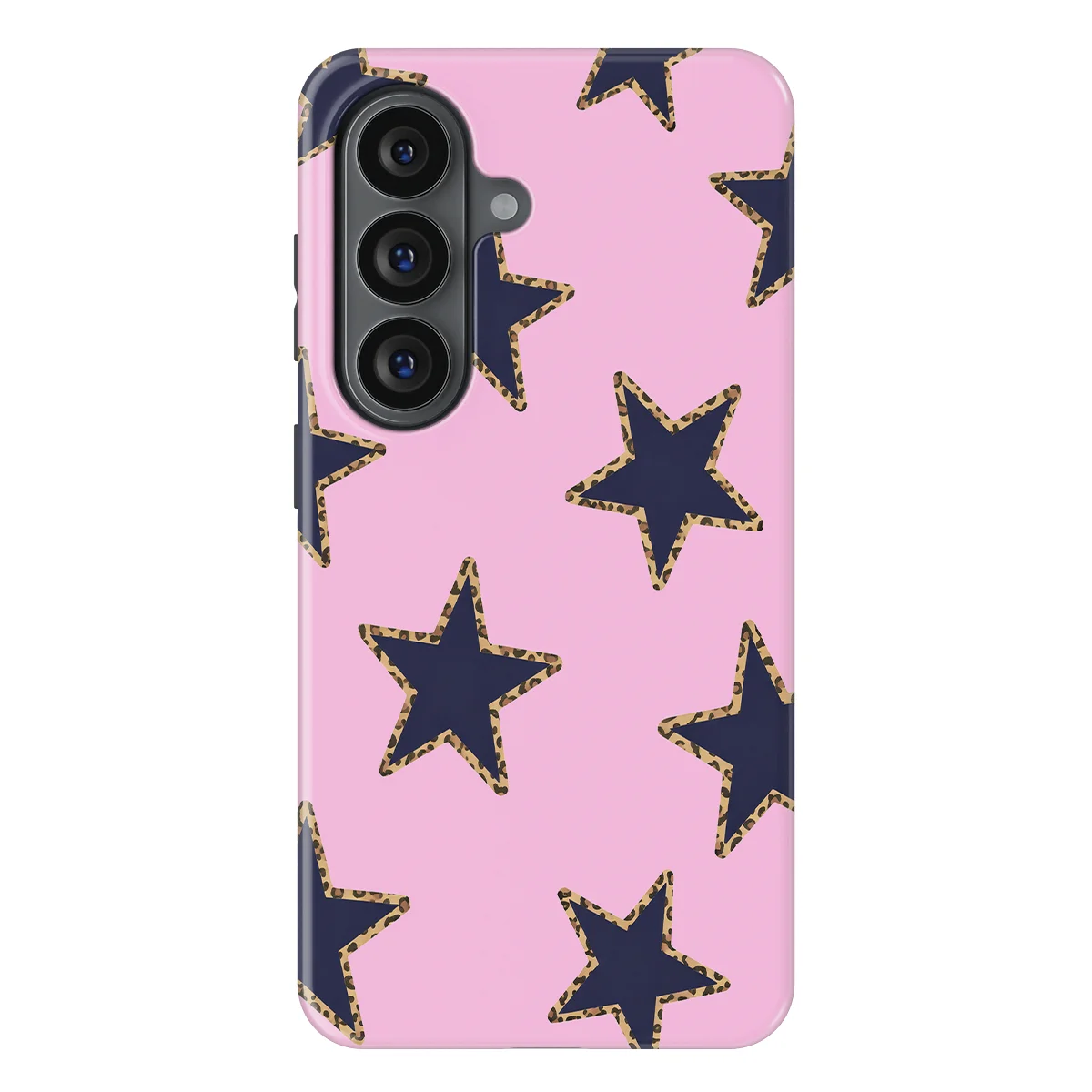 Starline - Wild Blush - Pink/Blue/Multicolor case for Galaxy S26 Plus - Image 1