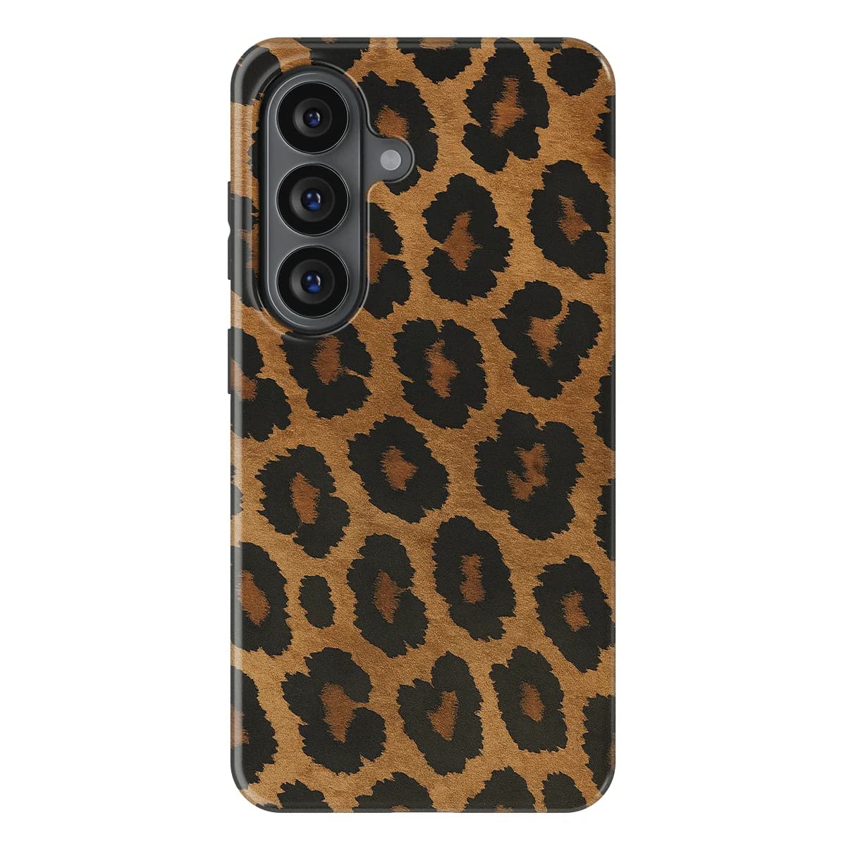 Animals - Leopard Dark - Multicolor for Galaxy S26 Ultra