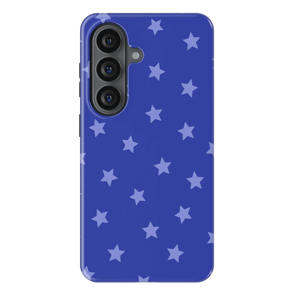 Starline - Blue Moon - Blue case for Galaxy S26 Ultra - Image 1