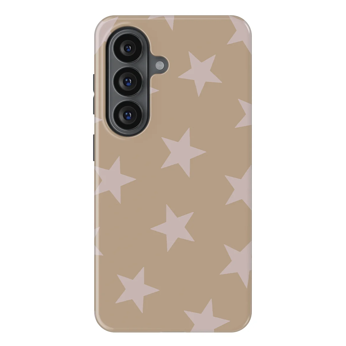 Starline - Mocha Blush - Brown/Pink/Multicolor for Galaxy S26 Ultra