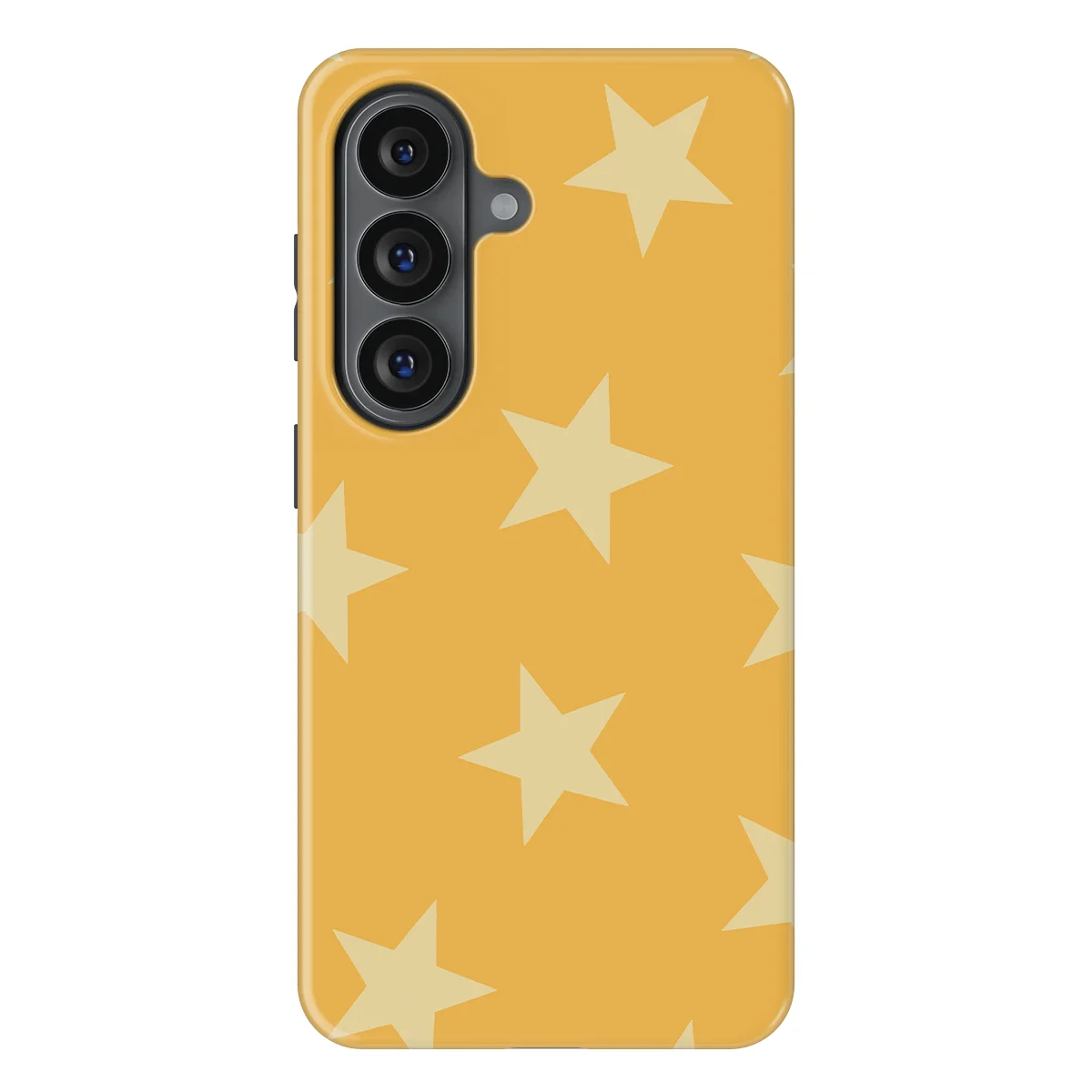 Starline - Sunbeam - Yellow case for Galaxy S26 Ultra - Image 1