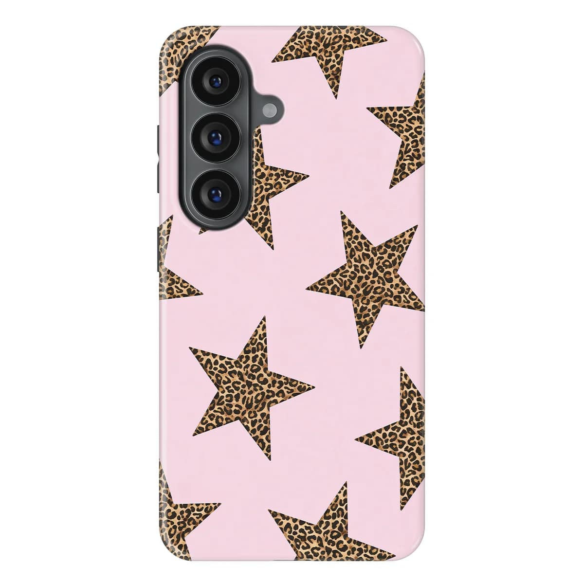 Starline - Wild Pink - Pink/Brown/Multicolor for Galaxy S26 Ultra