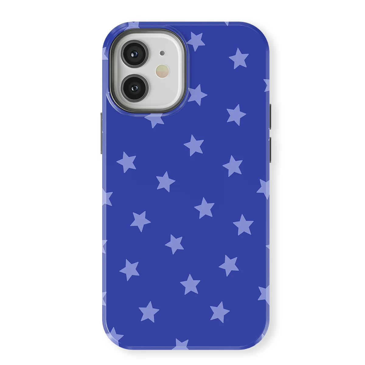 Starline - Blue Moon - Blue for iPhone 12 Mini