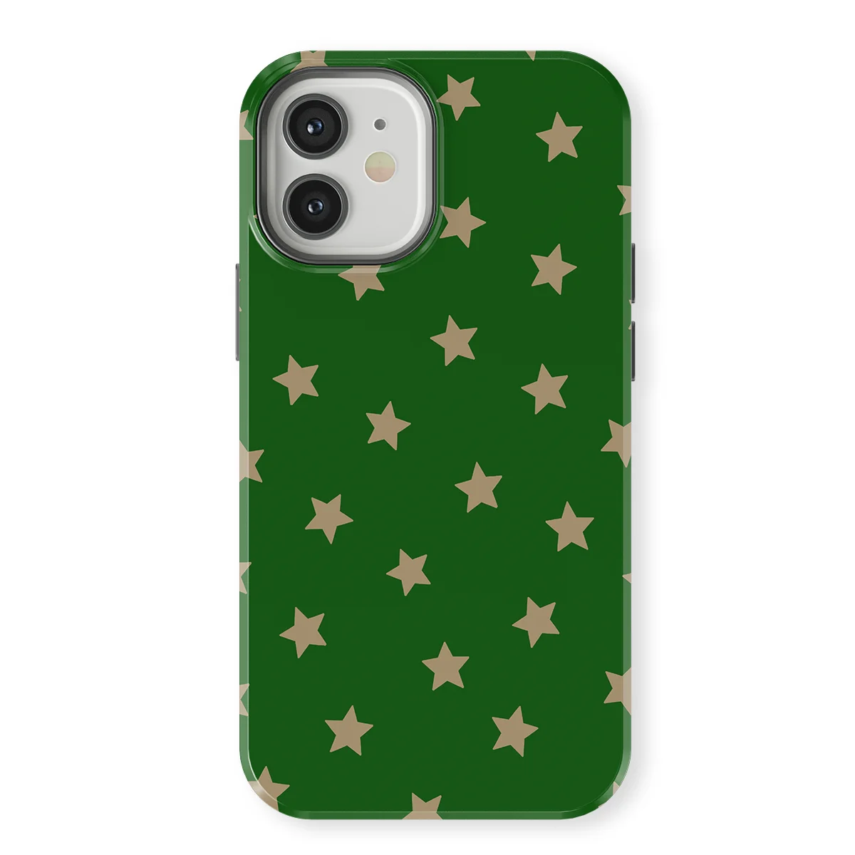 Starline - Forest Gold - Green/Brown/Multicolor for iPhone 12 Mini