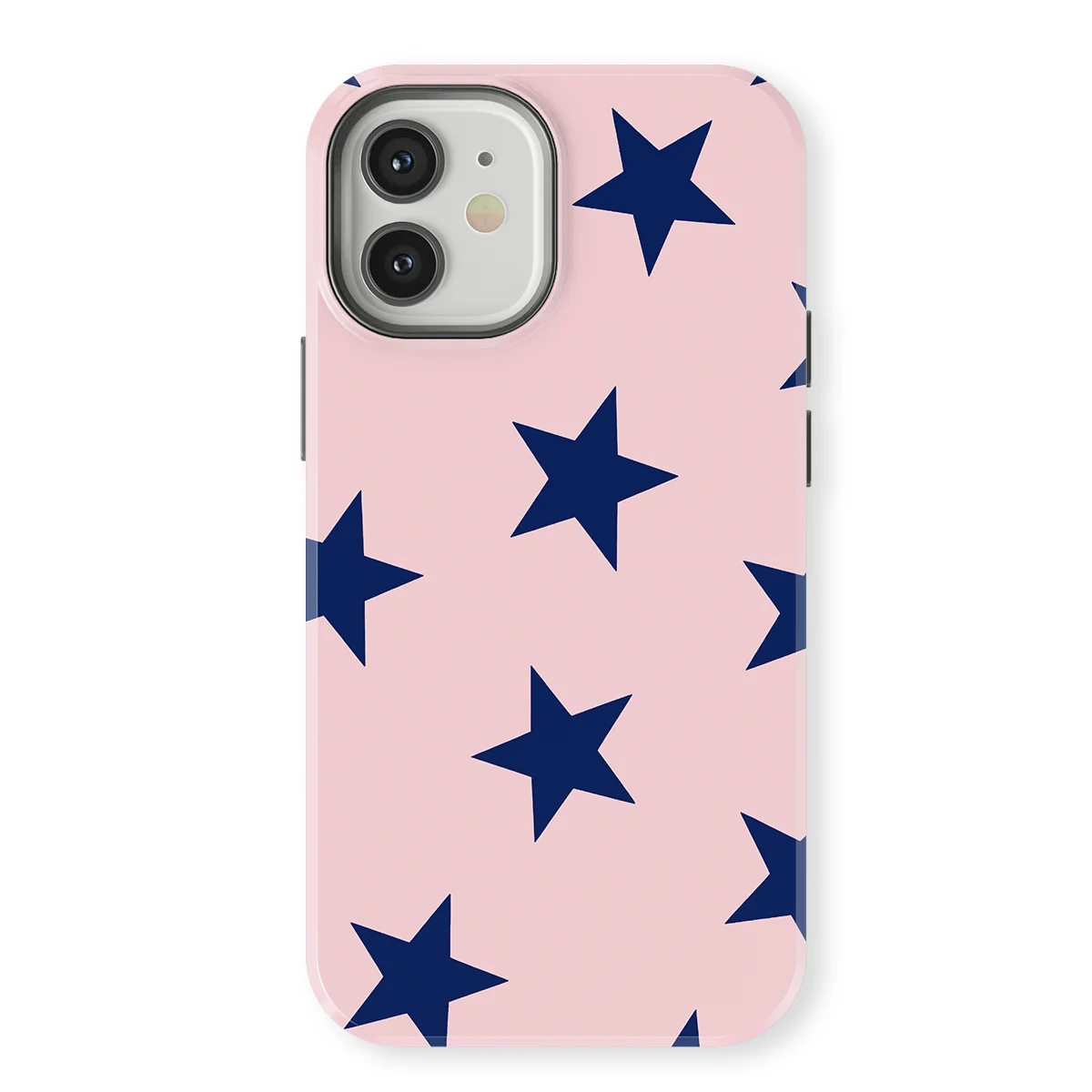 Starline - Midnight Blush - Pink/Blue/Multicolor for iPhone 12 Mini