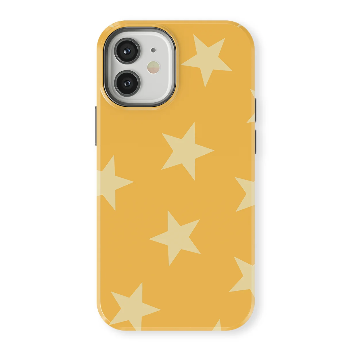 Starline - Sunbeam - Yellow for iPhone 12 Mini