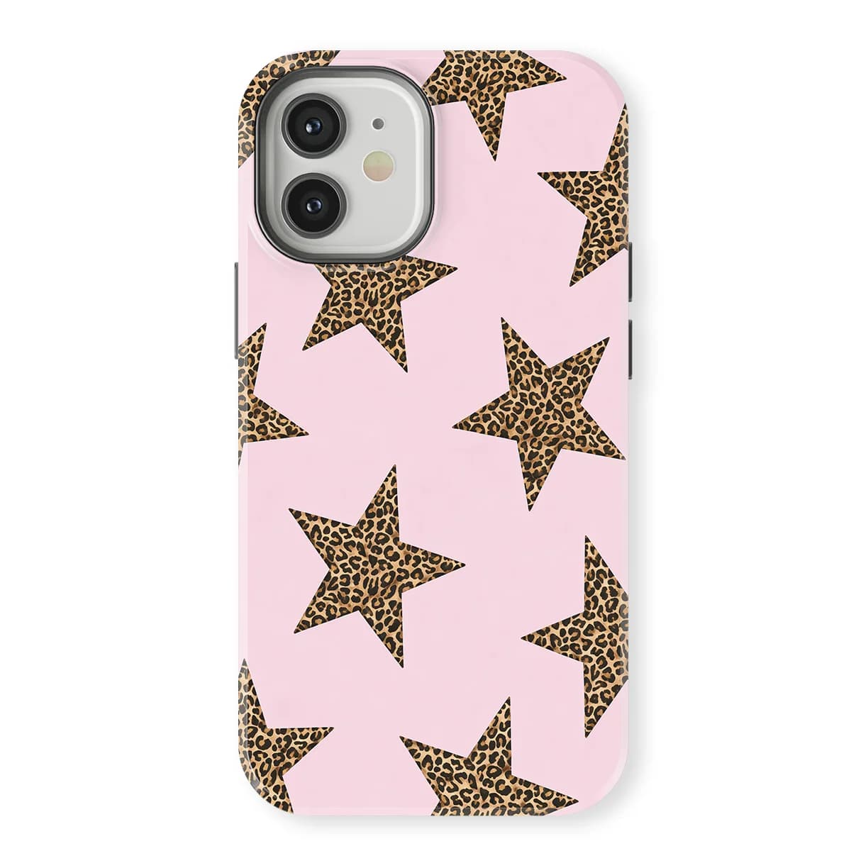 Starline - Wild Pink - Pink/Brown/Multicolor for iPhone 12 Mini