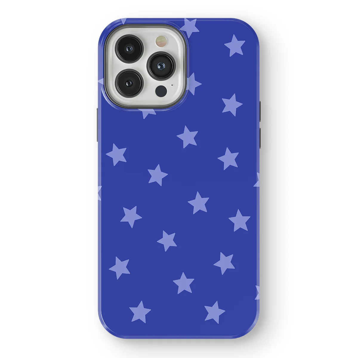 Starline - Blue Moon - Blue for iPhone 13 Pro