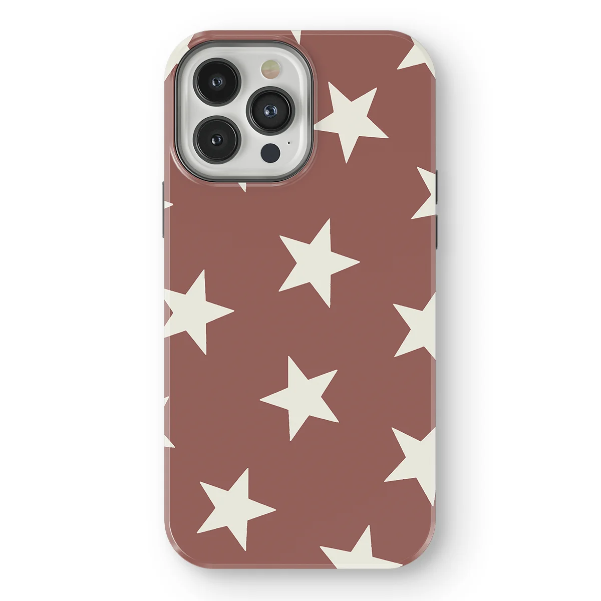 Starline - Canyon Starline - Red/White/Multicolor case for iPhone 13 Pro - Image 1