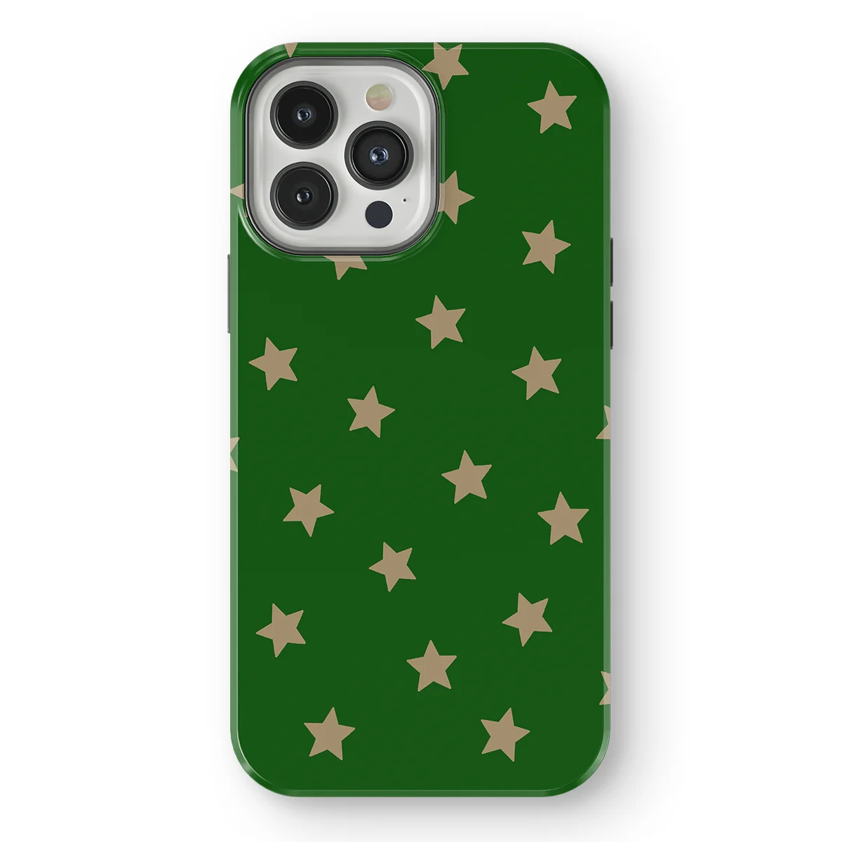 Starline - Forest Gold - Green/Brown/Multicolor for iPhone 13 Pro